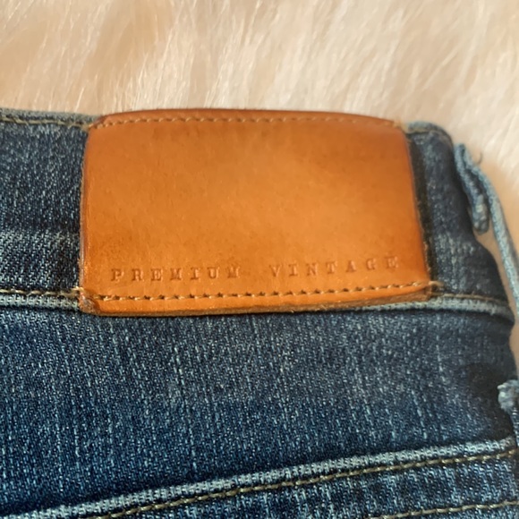 Citizens Of Humanity, Los Angeles, Harlow, High Rise Jeans - Picture 15 of 16